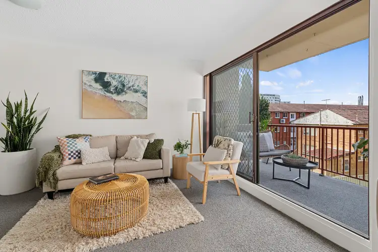 Third view of Homely unit listing, 21/55-61 President Avenue, Caringbah NSW 2229