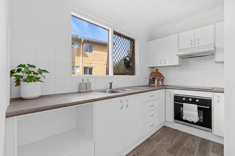 Fourth view of Homely unit listing, 21/55-61 President Avenue, Caringbah NSW 2229