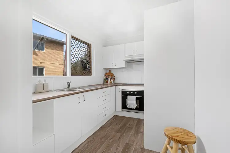 Fifth view of Homely unit listing, 21/55-61 President Avenue, Caringbah NSW 2229
