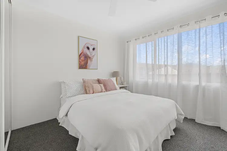 Sixth view of Homely unit listing, 21/55-61 President Avenue, Caringbah NSW 2229