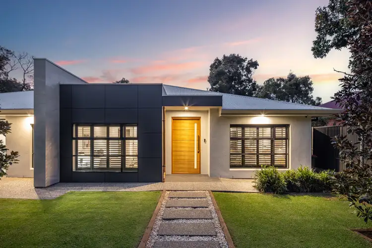 3 Abbeville Terrace, Marion SA 5043