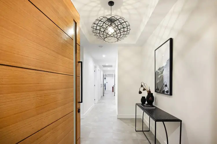 Third view of Homely house listing, 3 Abbeville Terrace, Marion SA 5043