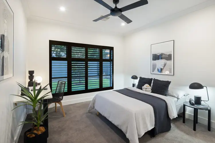 Fourth view of Homely house listing, 3 Abbeville Terrace, Marion SA 5043