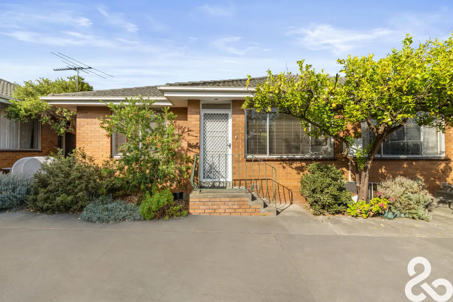 Main view of Homely unit listing, 5/22-24 Hotham Street, Preston VIC 3072
