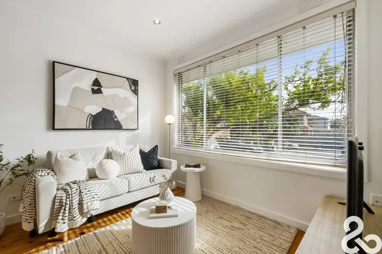 Second view of Homely unit listing, 5/22-24 Hotham Street, Preston VIC 3072