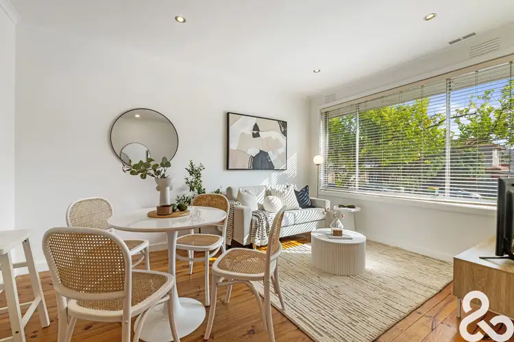 Third view of Homely unit listing, 5/22-24 Hotham Street, Preston VIC 3072