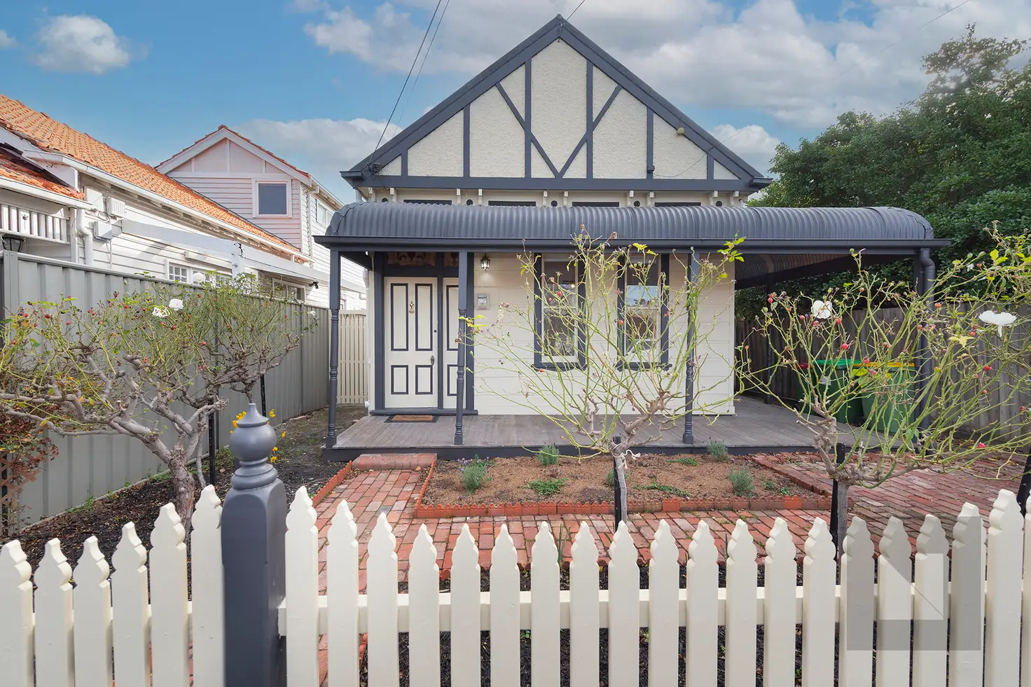 Main view of Homely house listing, 8 Edward Street, Seddon VIC 3011