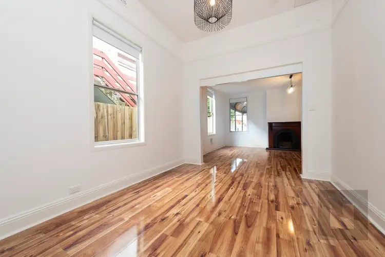 Third view of Homely house listing, 8 Edward Street, Seddon VIC 3011