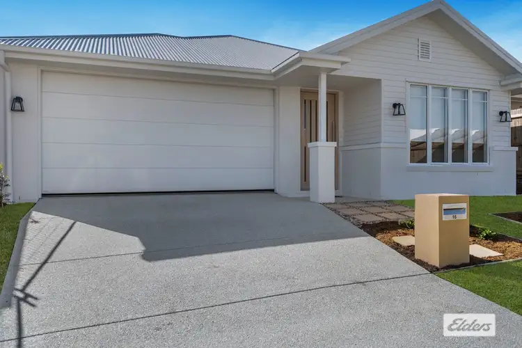 16 Freycinet Street, Redland Bay QLD 4165