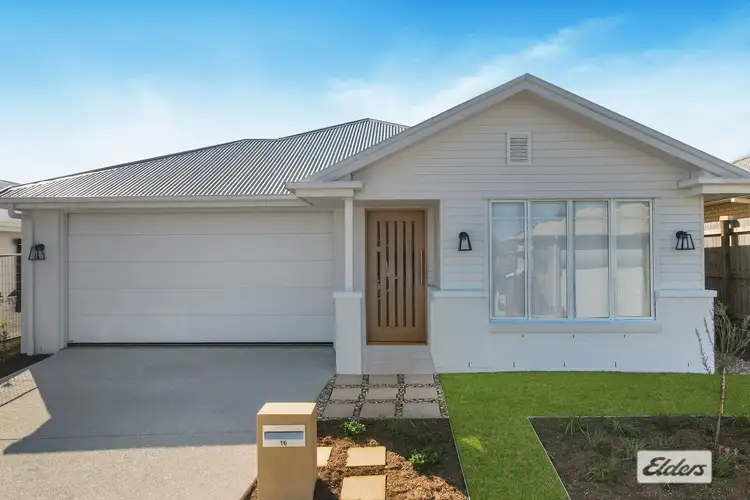 Second view of Homely house listing, 16 Freycinet Street, Redland Bay QLD 4165