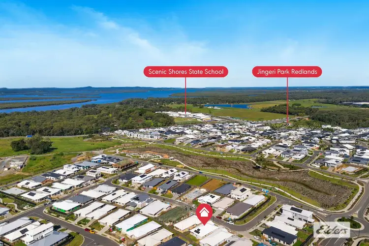 Sixth view of Homely house listing, 16 Freycinet Street, Redland Bay QLD 4165