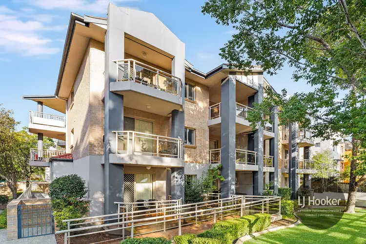 22/30-36 Memorial Avenue, Merrylands NSW 2160