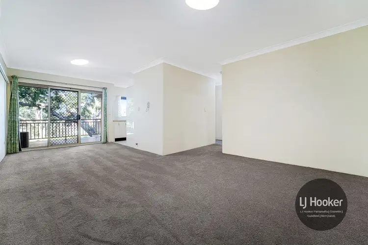 Third view of Homely unit listing, 22/30-36 Memorial Avenue, Merrylands NSW 2160