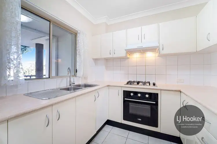 Fourth view of Homely unit listing, 22/30-36 Memorial Avenue, Merrylands NSW 2160