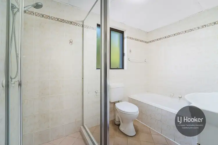 Fifth view of Homely unit listing, 22/30-36 Memorial Avenue, Merrylands NSW 2160