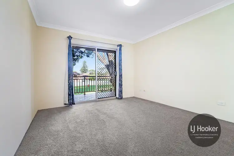 Sixth view of Homely unit listing, 22/30-36 Memorial Avenue, Merrylands NSW 2160