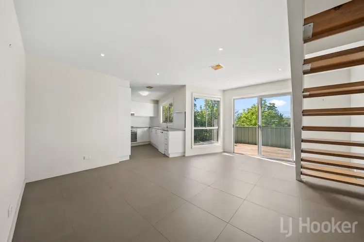 Fifth view of Homely townhouse listing, 1/2-4 Cassidy Street, Queanbeyan West NSW 2620