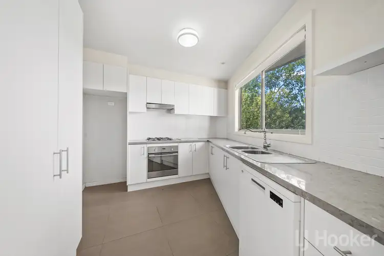 Sixth view of Homely townhouse listing, 1/2-4 Cassidy Street, Queanbeyan West NSW 2620