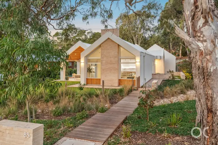 Third view of Homely house listing, 85 St Andrews Terrace, Willunga South SA 5172