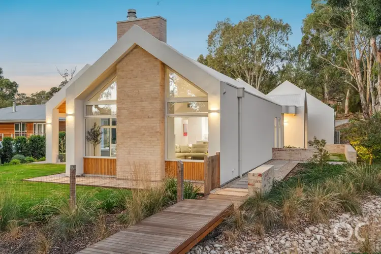 Fourth view of Homely house listing, 85 St Andrews Terrace, Willunga South SA 5172