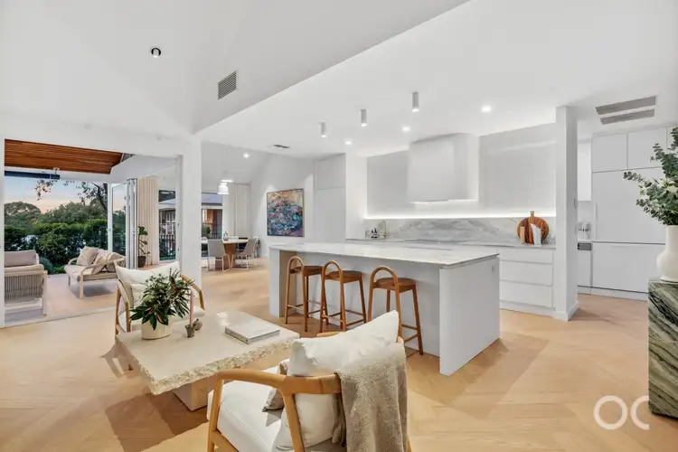 Sixth view of Homely house listing, 85 St Andrews Terrace, Willunga South SA 5172