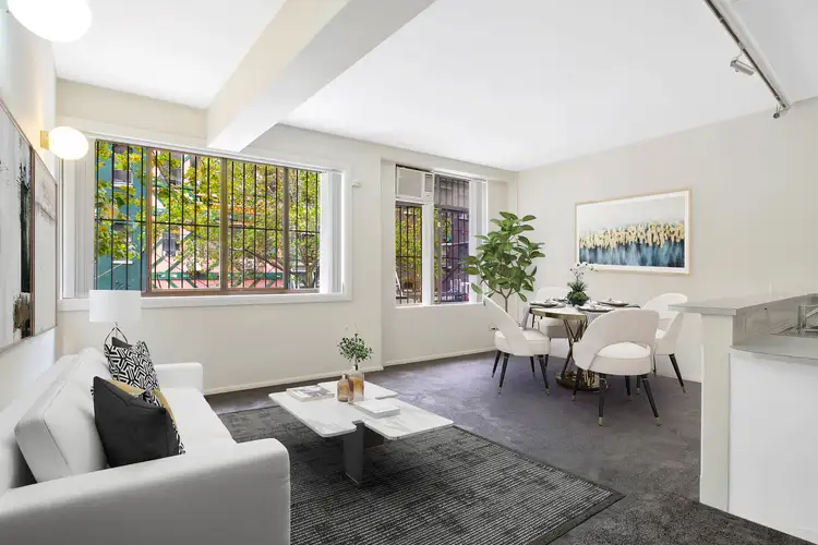 2/99 Darlinghurst Road, Potts Point NSW 2011