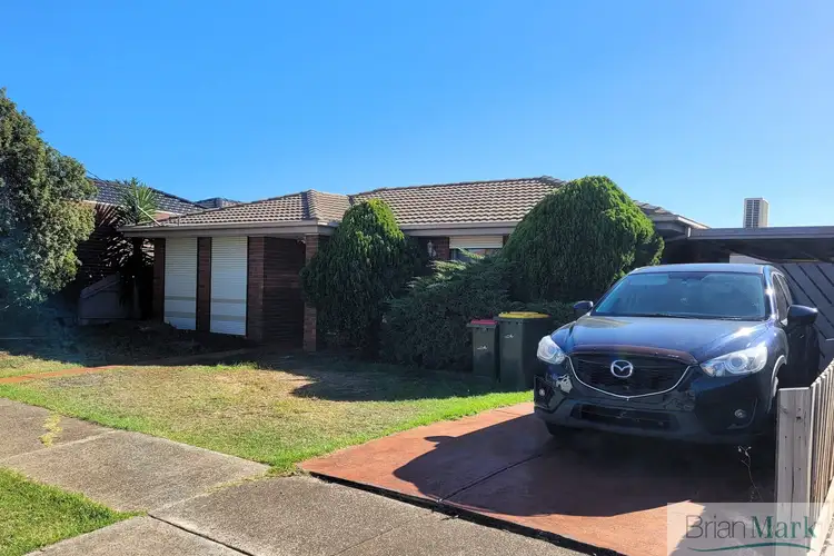 47 Sunbird Crescent, Hoppers Crossing VIC 3029