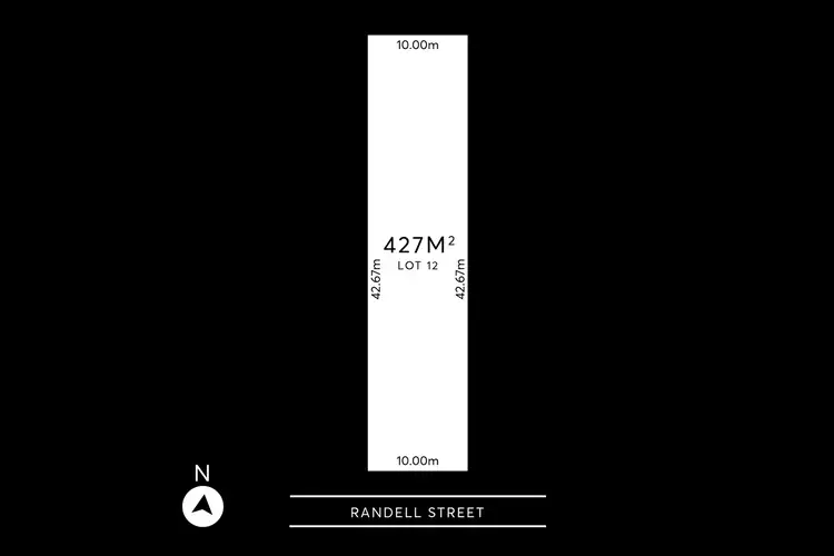 4 Randell Street