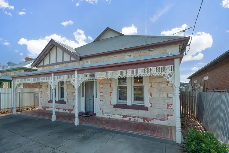 24 Ballara Street, Mile End SA 5031