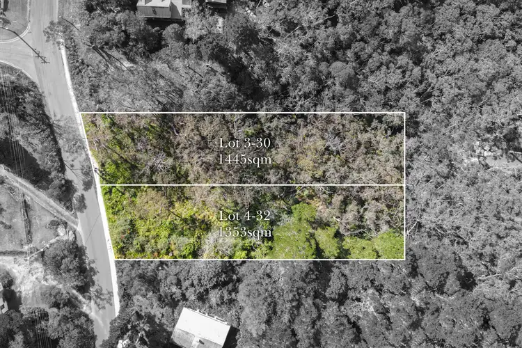 30-32 Leura Mall, Leura NSW 2780