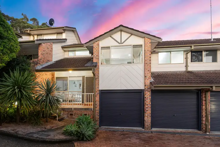 11/162-164 Karimbla Road, Miranda NSW 2228