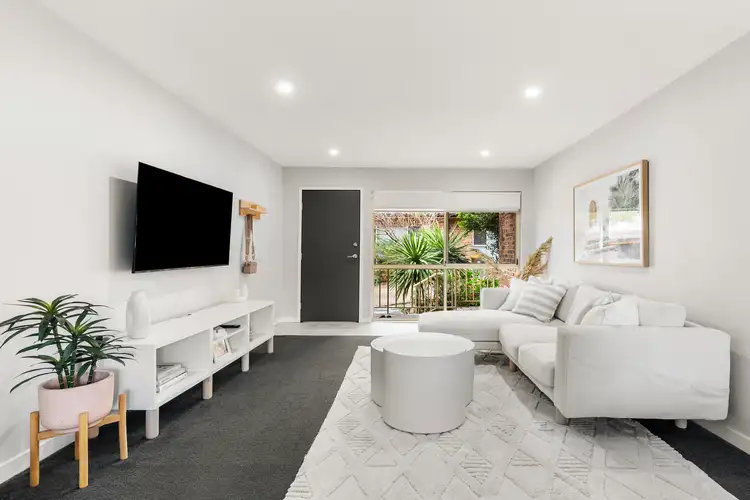 Second view of Homely townhouse listing, 11/162-164 Karimbla Road, Miranda NSW 2228