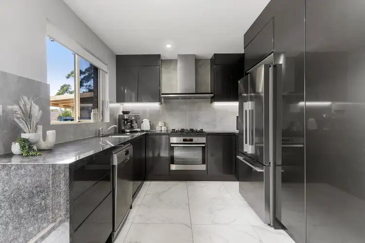 Third view of Homely townhouse listing, 11/162-164 Karimbla Road, Miranda NSW 2228