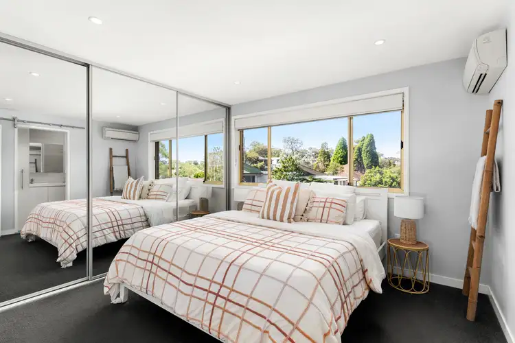 Fifth view of Homely townhouse listing, 11/162-164 Karimbla Road, Miranda NSW 2228