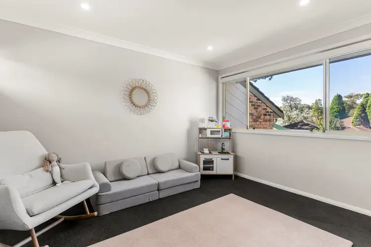 Sixth view of Homely townhouse listing, 11/162-164 Karimbla Road, Miranda NSW 2228