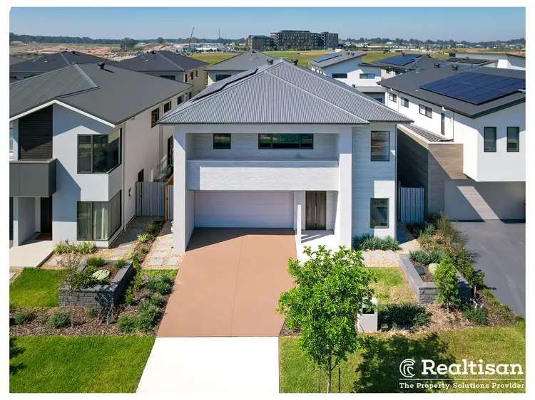 158 - 168 Valletta Drive, Gables NSW 2765