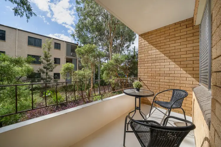 Third view of Homely apartment listing, 3/40 Harris Street, Harris Park NSW 2150