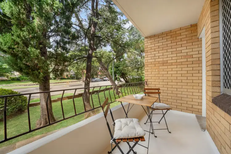 Sixth view of Homely apartment listing, 3/40 Harris Street, Harris Park NSW 2150