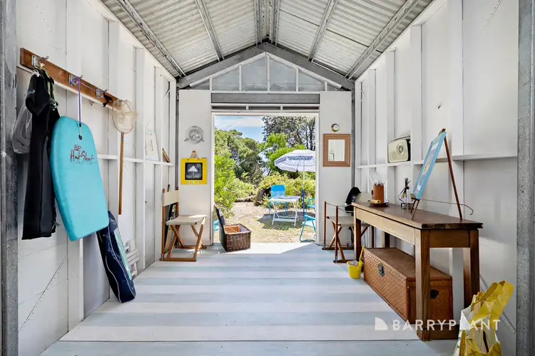 Main view of Homely house listing, 85 Rosebud Foreshore Beach Box, Rosebud VIC 3939