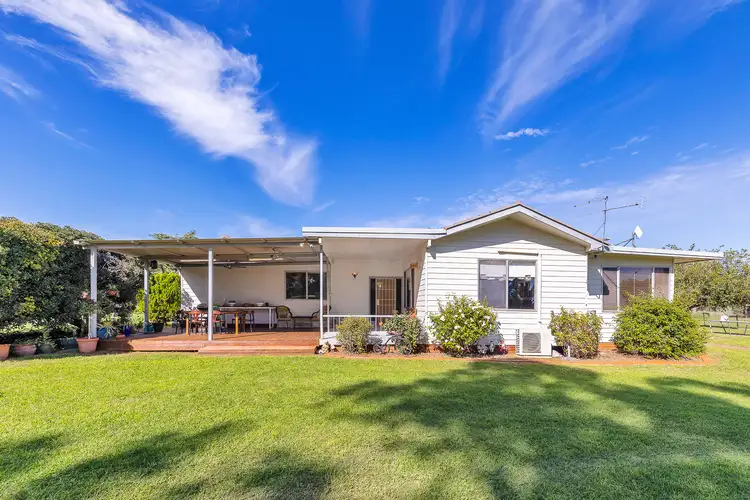 597 Moore Creek Road, Tamworth NSW 2340