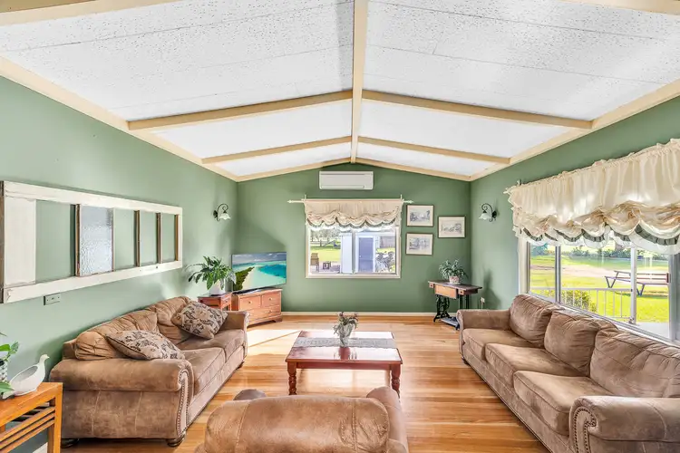 Fourth view of Homely house listing, 597 Moore Creek Road, Tamworth NSW 2340