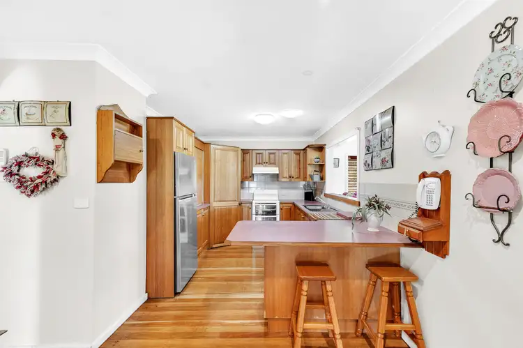 Fifth view of Homely house listing, 597 Moore Creek Road, Tamworth NSW 2340