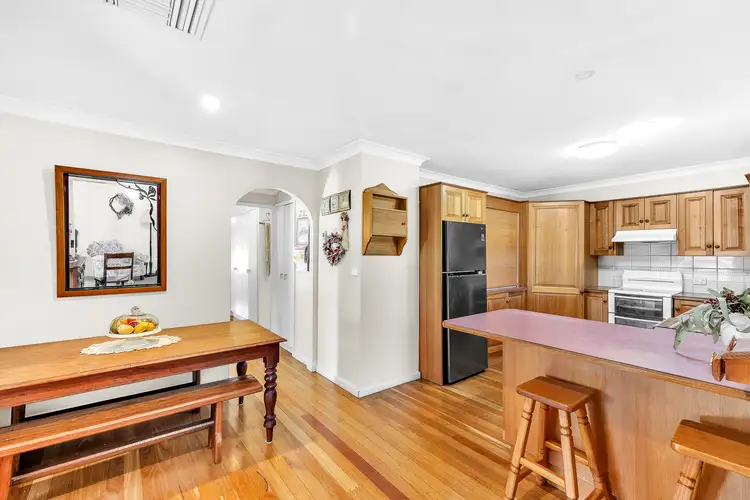 Sixth view of Homely house listing, 597 Moore Creek Road, Tamworth NSW 2340