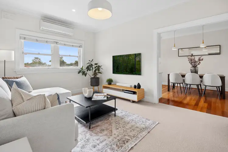 4/43 Young Street, Cremorne NSW 2090