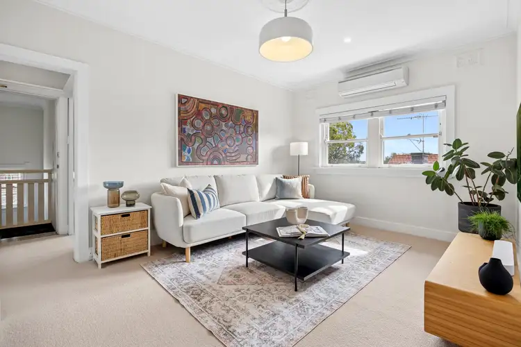 Fourth view of Homely apartment listing, 4/43 Young Street, Cremorne NSW 2090