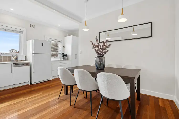 Fifth view of Homely apartment listing, 4/43 Young Street, Cremorne NSW 2090