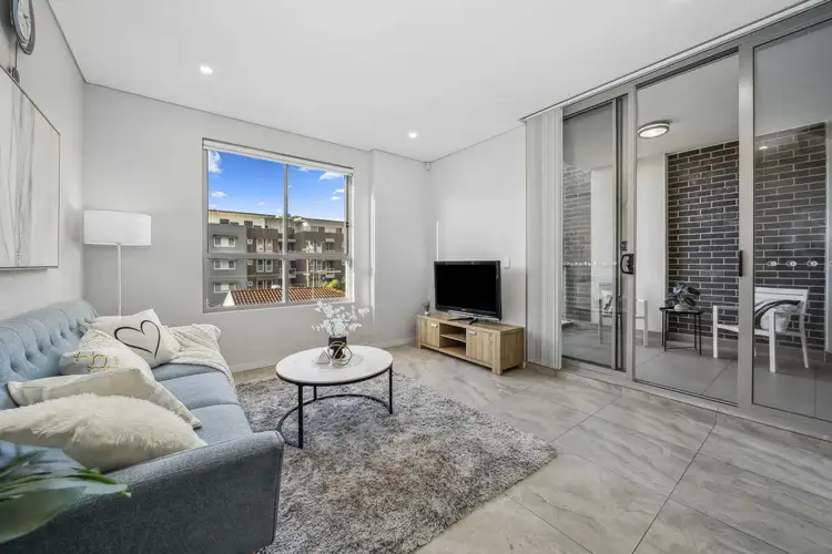 12/28 Lords Avenue, Asquith NSW 2077