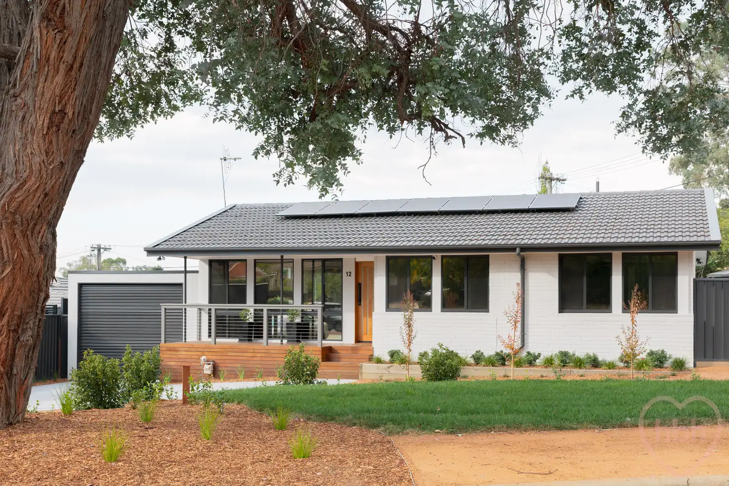 Main view of Homely house listing, 12 Mollison Street, Scullin ACT 2614