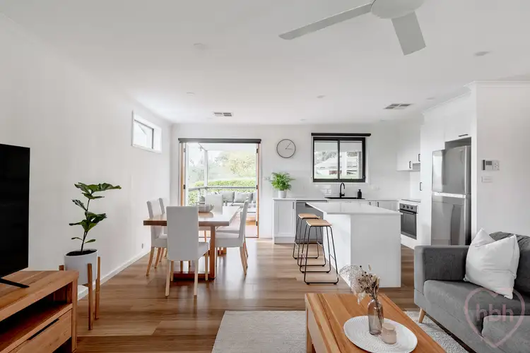 Second view of Homely house listing, 12 Mollison Street, Scullin ACT 2614