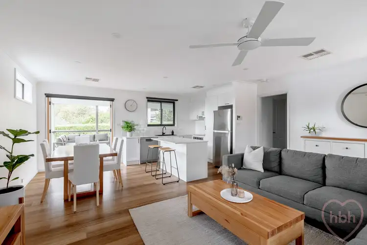 Fourth view of Homely house listing, 12 Mollison Street, Scullin ACT 2614